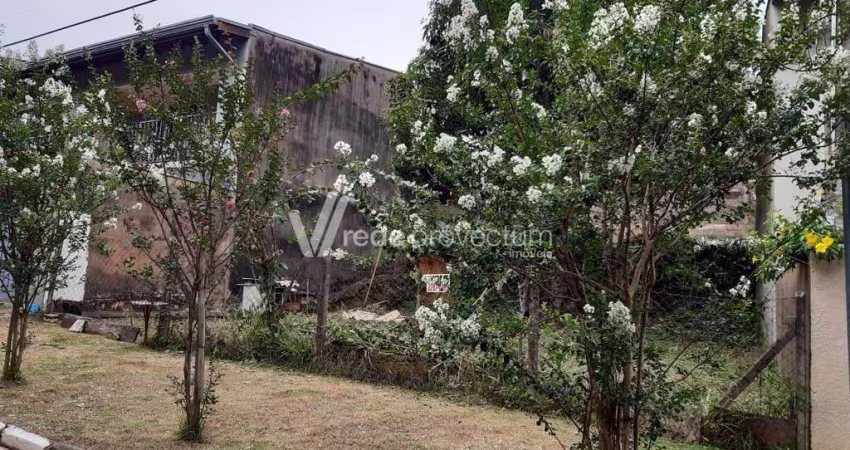 Terreno à venda na Rua Martiniano Cândido Teodoro, s/n°, Parque Imperador, Campinas