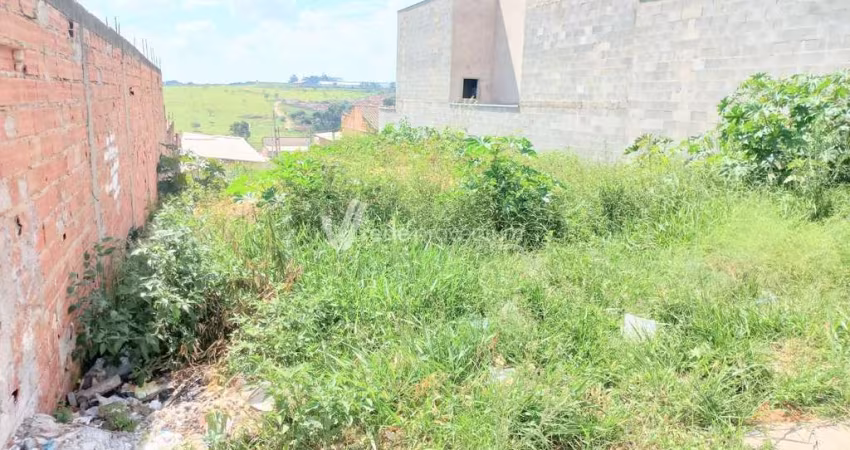 Terreno à venda na Rua Sílvio Geanfrancesco, 668, Jardim São Judas Tadeu, Campinas