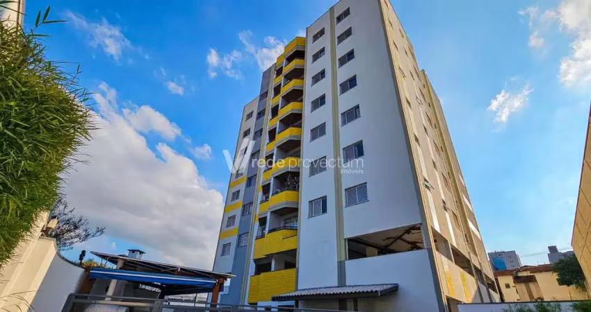 Apartamento com 2 quartos à venda na Rua Aníbal Ferreira, 210, Jardim Leonor, Campinas