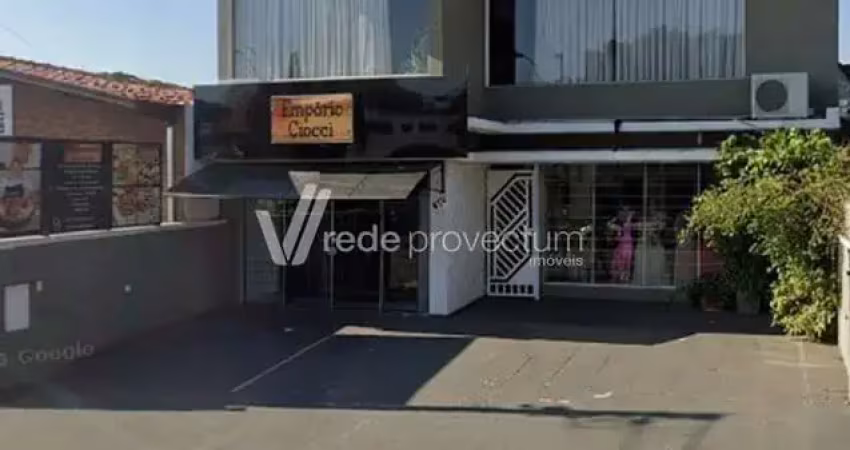 Casa comercial à venda na Rua Orlando Carpino, 870, Jardim Chapadão, Campinas