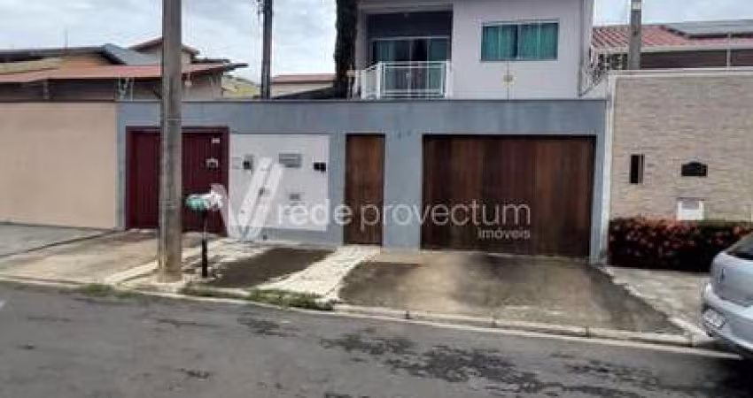 Casa com 3 quartos à venda na Rua São Bernardo do Campo, 161, Jardim Nova Europa, Campinas