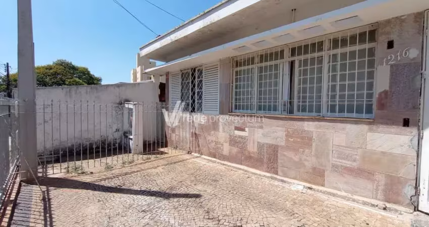 Casa com 3 quartos à venda na Rua Cristóvão Bonini, 1216, Jardim Proença, Campinas