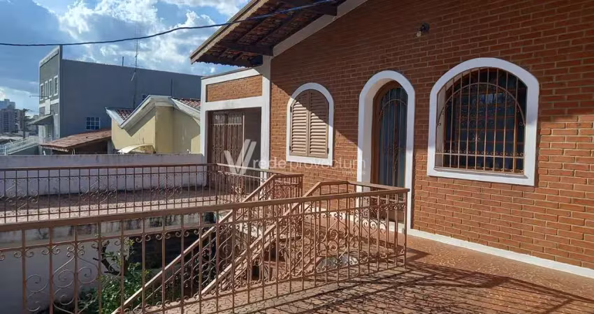 Casa comercial à venda na Avenida Antônio Carlos Sales Júnior, 595, Jardim Proença, Campinas