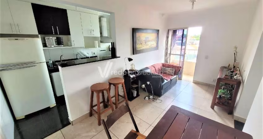 Apartamento com 2 quartos à venda na Rua Lino Guedes, 35, Jardim Proença, Campinas
