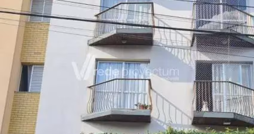 Apartamento com 2 quartos à venda na Rua Floriano Camargo Penteado, 365, Ponte Preta, Campinas