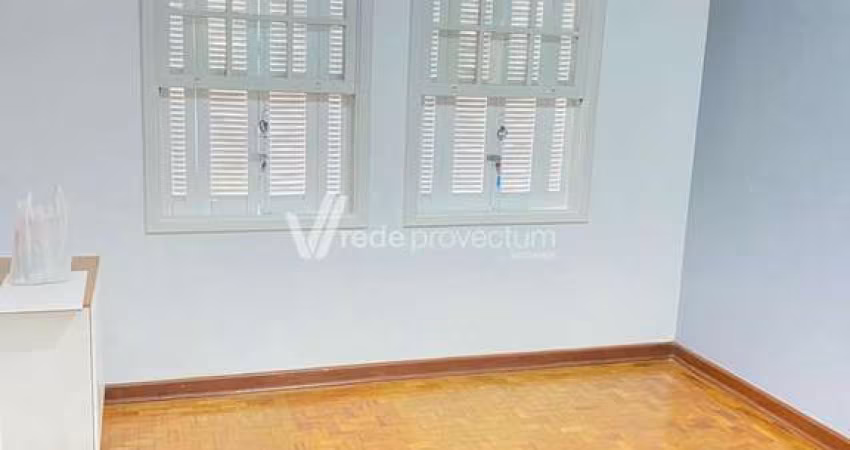 Apartamento com 1 quarto à venda na Avenida Francisco Glicério, 1465, Centro, Campinas