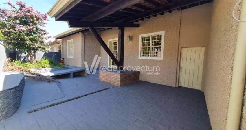 Casa comercial à venda na Rua Mário Siqueira, 117, Botafogo, Campinas