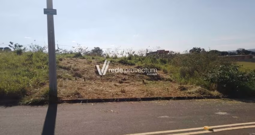 Terreno à venda na Rua Três, s/n°, Jardim Caiman, Campinas