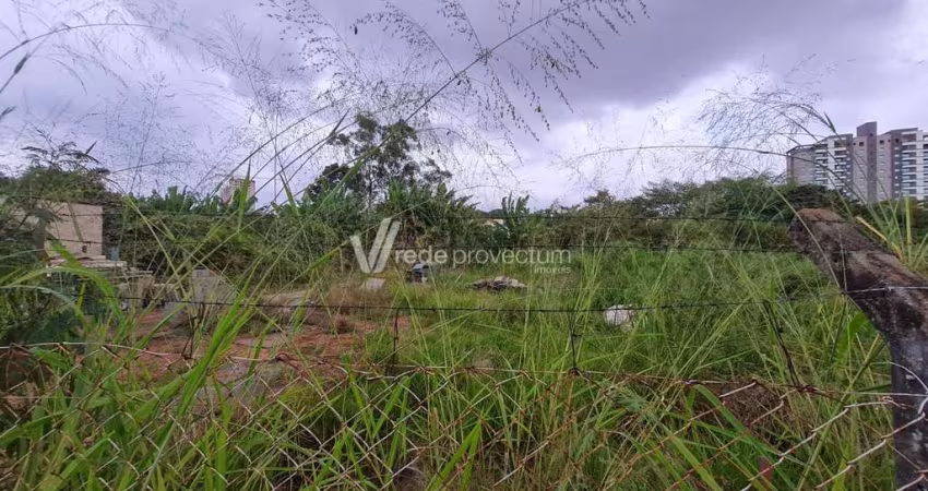 Terreno à venda no Jardim Lumen Christi, Campinas 