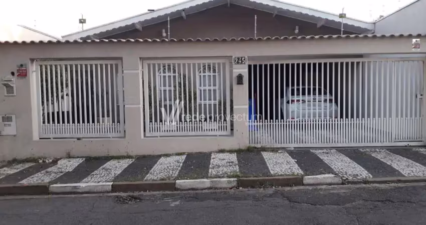 Casa com 3 quartos à venda na Rua Itapecirica da Serra, 945, Cidade Jardim, Campinas