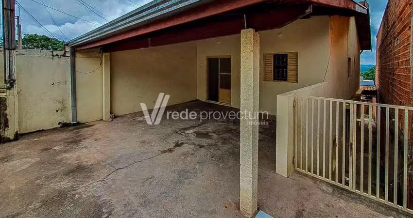 Casa comercial à venda na Anna Quintana Massa Safra, 225, Jardim Ouro Preto, Campinas