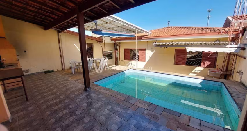 Casa comercial à venda na Avenida Washington Luís, 885, Jardim Leonor, Campinas