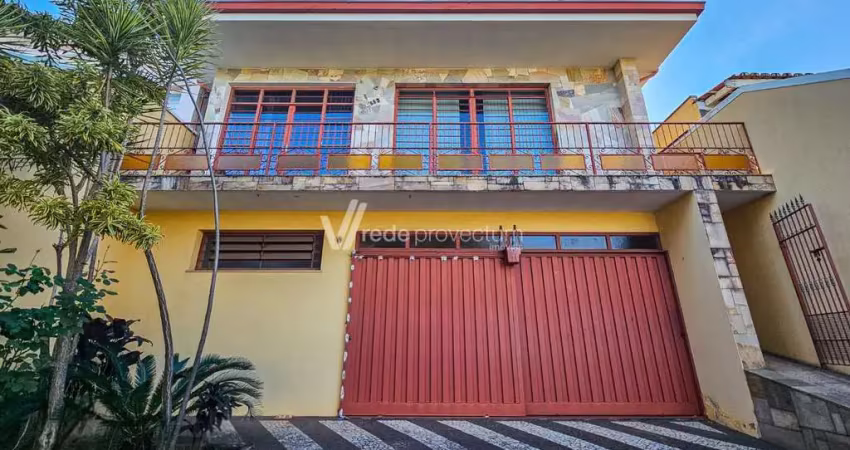 Casa comercial à venda na Avenida Washington Luís, 885, Jardim Leonor, Campinas
