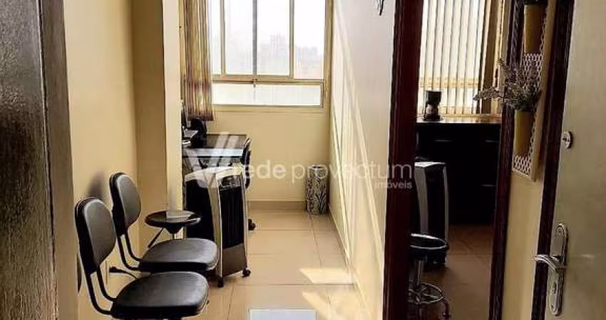 Sala comercial à venda na Avenida Campos Salles, 890, Centro, Campinas