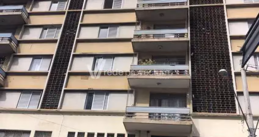 Apartamento com 3 quartos para alugar na Avenida Doutor Moraes Salles, 720, Centro, Campinas