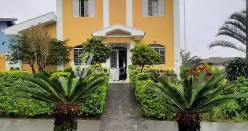 Casa em condomínio fechado com 4 quartos à venda na Rua João Previtalle, 2780, Condomínio Residencial Terras do Caribe, Valinhos