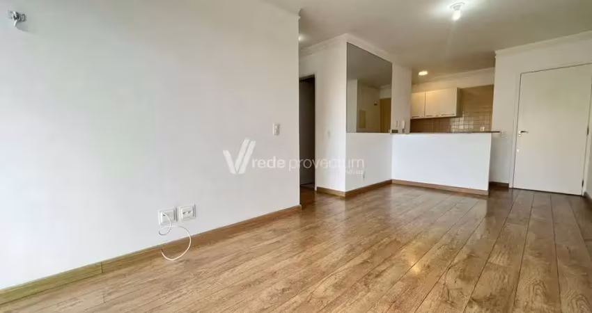 Apartamento com 2 quartos à venda na Rua Frei José de Monte Carmelo, 628, Jardim Proença, Campinas