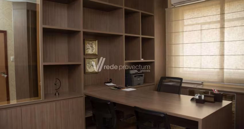 Sala comercial à venda na Rua Conceição, 121, Centro, Campinas