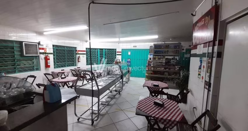 Sala comercial para alugar na Avenida Doutor Ângelo Simões, 1236, Jardim Leonor, Campinas