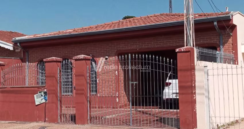Casa com 3 quartos à venda na Rua Amadeu Segallio, 42, Jardim Eulina, Campinas