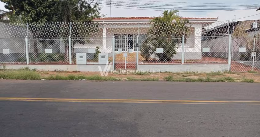 Casa comercial à venda na Rua Jurandir Ferraz de Campos, 714, Jardim Aparecida, Campinas