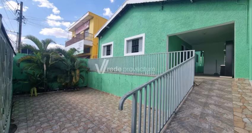 Casa comercial à venda na Avenida Ruy Rodriguez, 673, Jardim Novo Campos Elíseos, Campinas