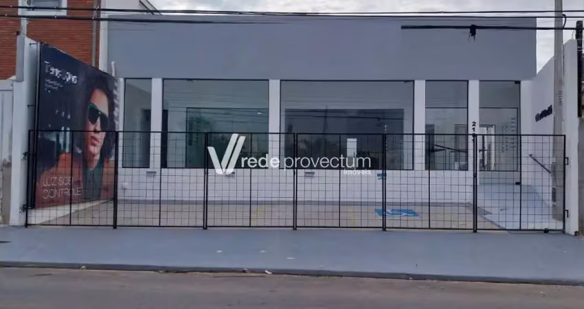 Casa comercial à venda na Rua Cônego Pedro Bonhomme, 2101, Jardim Bela Vista, Campinas