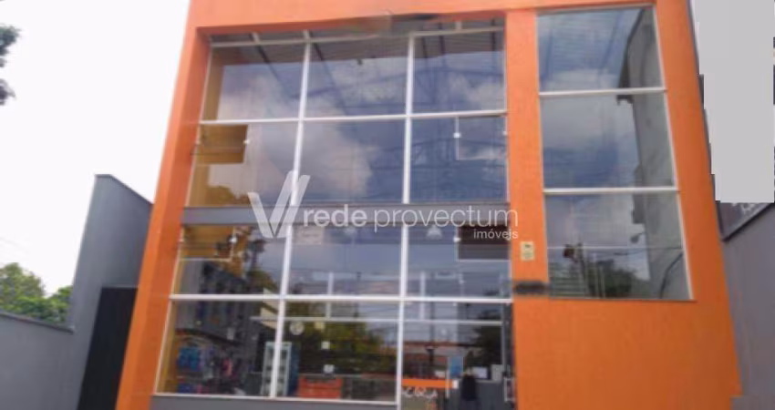 Barracão / Galpão / Depósito à venda na Avenida Jorge Tibiriçá, 240, Vila Joaquim Inácio, Campinas