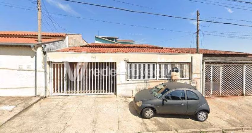 Casa com 8 quartos à venda no Parque Universitário de Viracopos, Campinas 