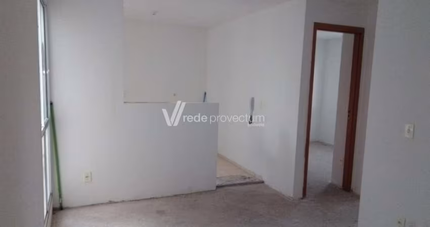Apartamento com 2 quartos à venda na Rua Professor Mauricio Francisco Ceolin, 58, Loteamento Residencial Parque dos Cantos, Campinas