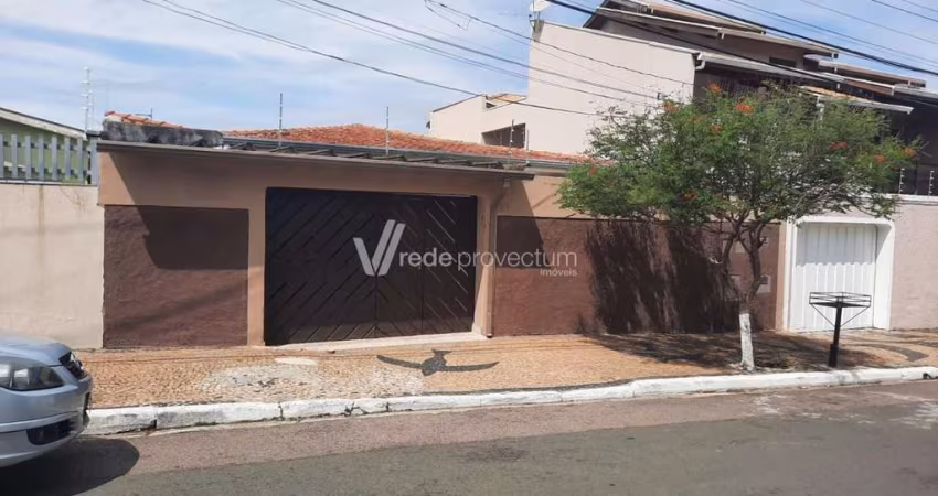 Casa comercial à venda na Rua Abel Luís Ferreira, 171, Jardim do Lago, Campinas