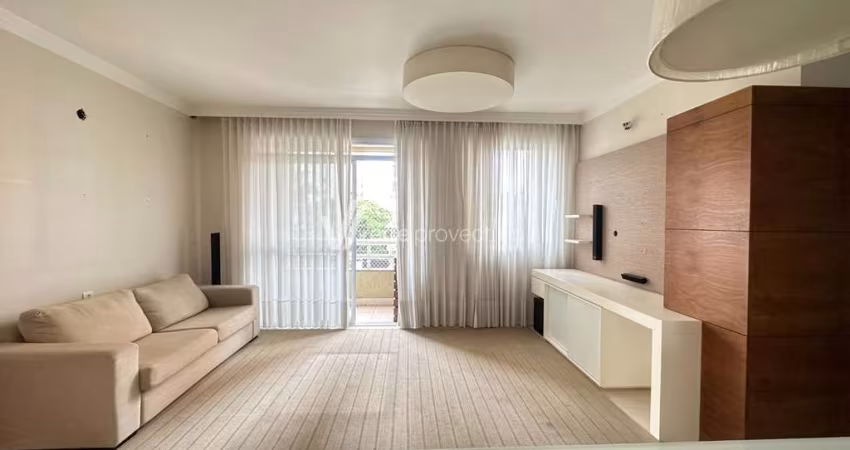 Apartamento com 3 quartos à venda na Rua Quatorze de Dezembro, 404, Cambuí, Campinas