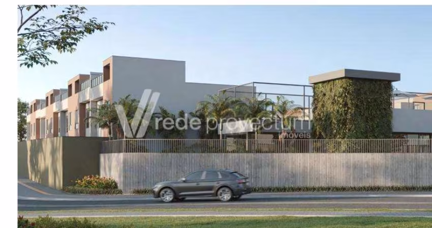 Casa em condomínio fechado com 3 quartos à venda na Rua Latino Coelho, 1400, Parque Taquaral, Campinas