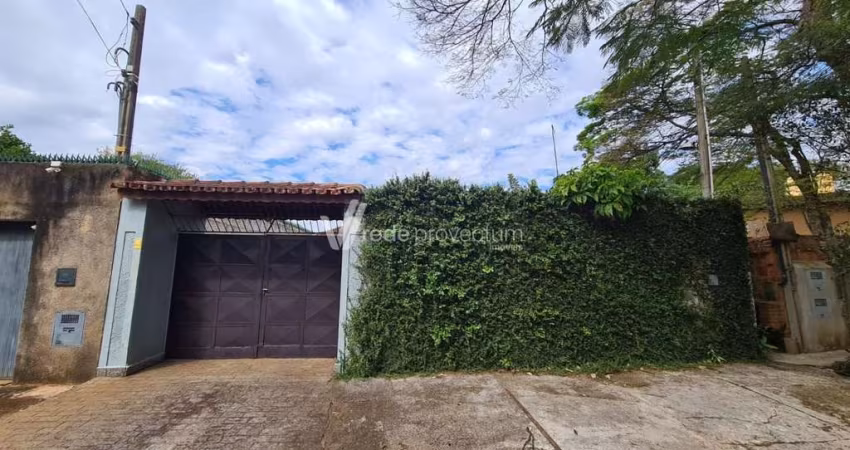 Casa com 3 quartos à venda na Menotti Arthur Grigol, 136, Barão Geraldo, Campinas