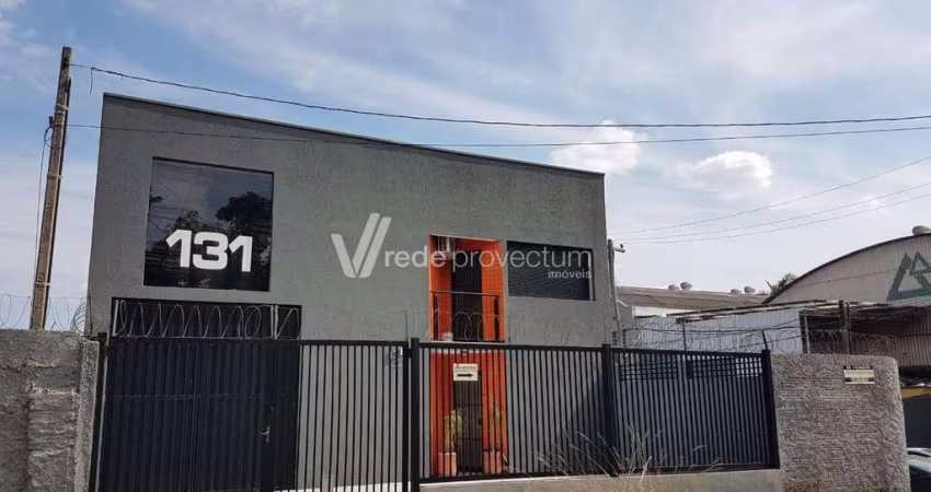 Barracão / Galpão / Depósito à venda na Chácara Cneo, Campinas 