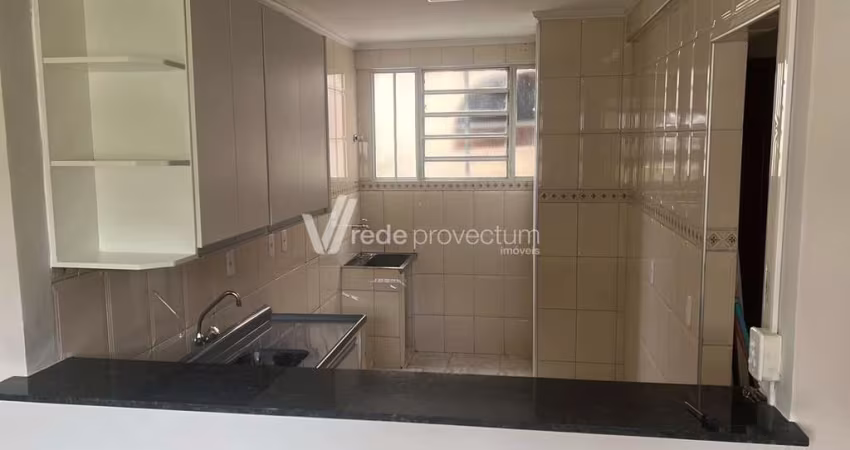 Apartamento com 2 quartos à venda na Rua Dona Neuza Goulart Brizola, 101, Parque Residencial Vila União, Campinas