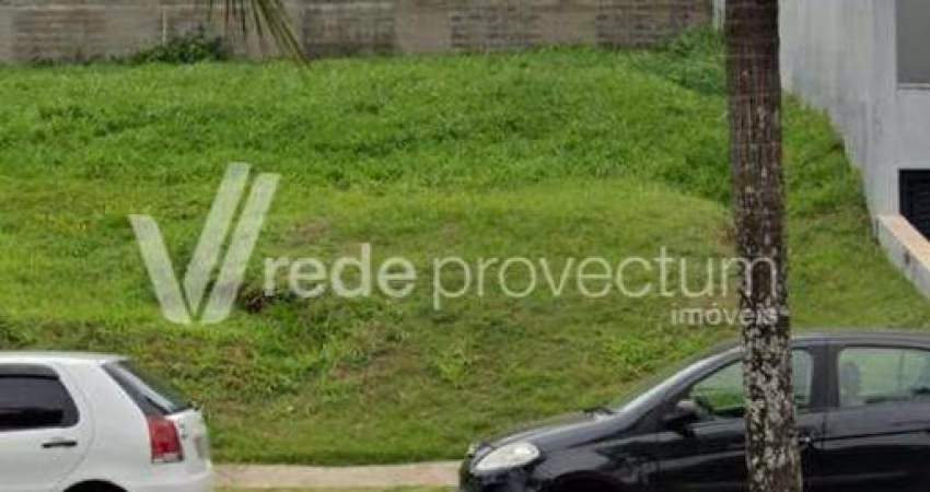 Terreno comercial à venda na Avenida Denise Martins de Moraes Barros, s/n°, Swiss Park, Campinas