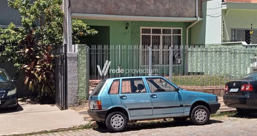 Casa comercial à venda na Rua Duque de Caxias, 1010, Centro, Campinas