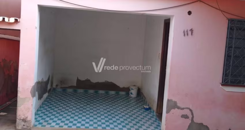 Casa comercial à venda na Avenida Adão Focesi, 117, Jardim do Lago, Campinas
