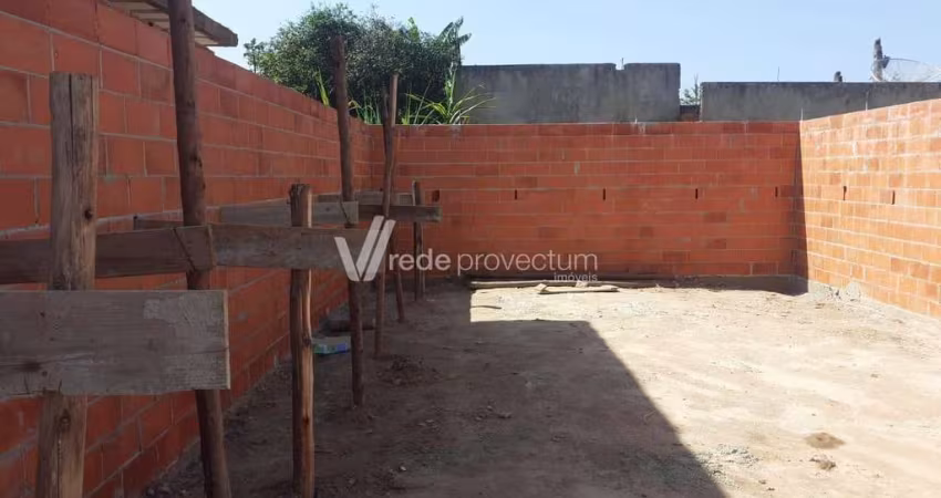 Terreno à venda na Rua Manoel Leite, s/n°, Parque das Praças, Campinas
