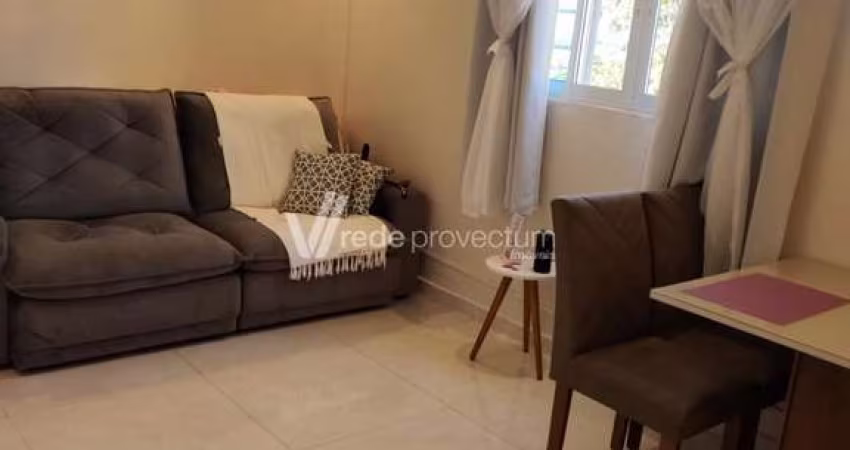 Apartamento com 2 quartos à venda na Rua Paulo Vianna de Souza, 270, Parque Residencial Vila União, Campinas