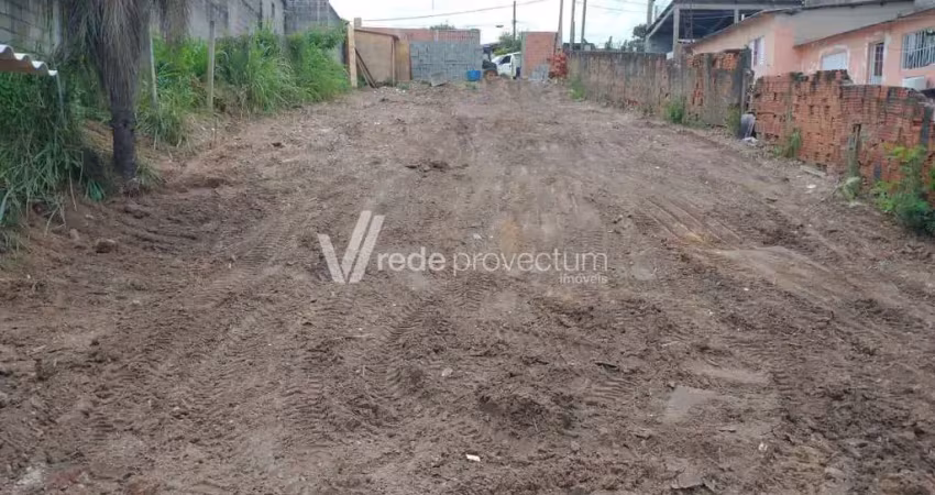 Terreno à venda na Cláudio Luiz Guerini, 289, Jardim Novo Campos Elíseos, Campinas