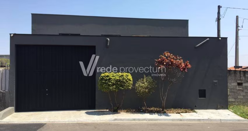Barracão / Galpão / Depósito à venda na Cidade Satélite Íris, Campinas 