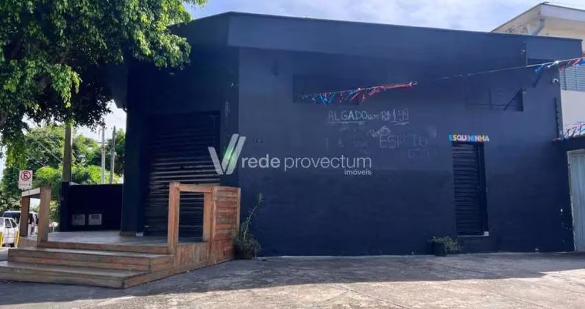 Casa comercial à venda na Avenida Sinimbu, 950, Parque Universitário de Viracopos, Campinas