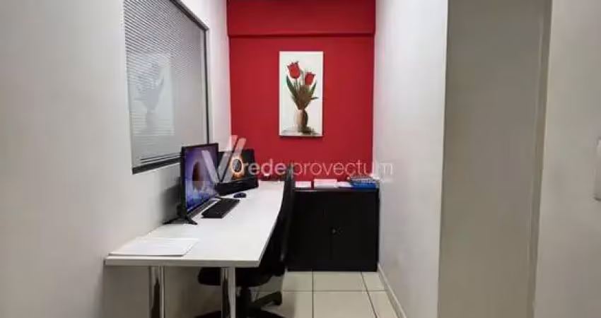 Sala comercial à venda na Avenida Francisco Glicério, 297, Centro, Campinas