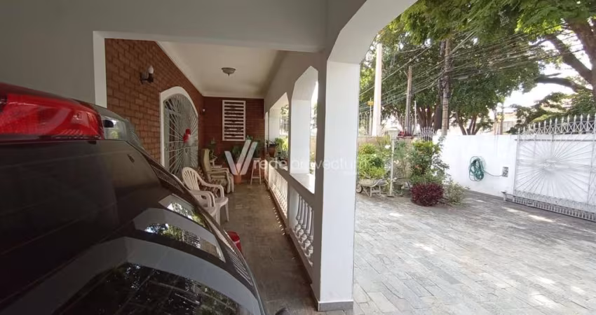 Casa comercial à venda na Avenida Doutor Ângelo Simões, 1179, Jardim Leonor, Campinas