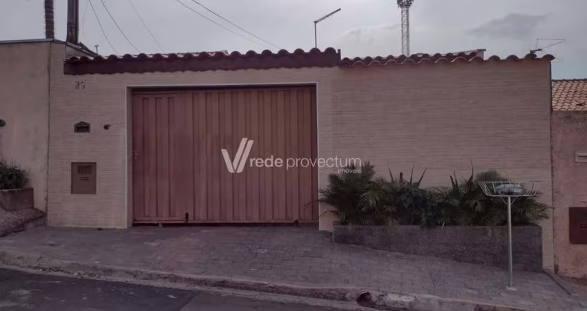 Casa com 2 quartos à venda no Residencial Cosmos, Campinas 