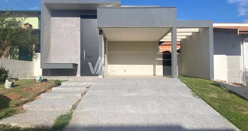 Casa em condomínio fechado com 3 quartos à venda na Rua Bortolo Martins, 1336, Barão Geraldo, Campinas