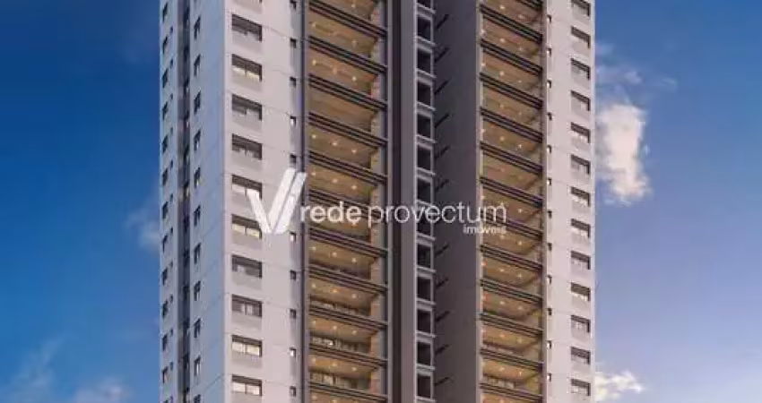 Apartamento com 3 quartos à venda na Rua Doutor Antônio de Arruda Camargo, 225, Nova Campinas, Campinas