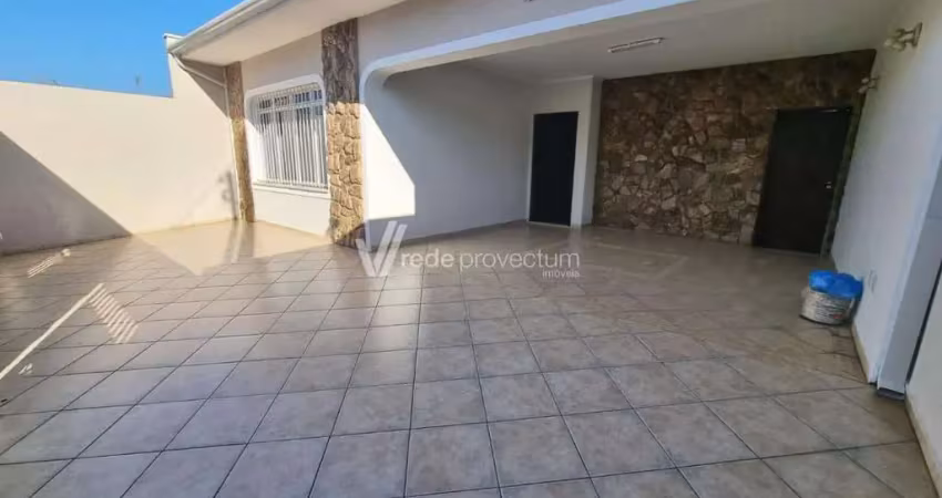 Casa com 3 quartos à venda na Rua Joaquim de Almeida Petta, 444, Jardim Guarani, Campinas
